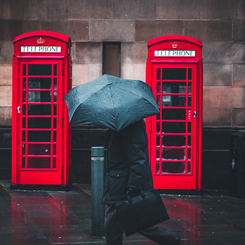 Las 20 mejores novelas británicas del siglo XX
