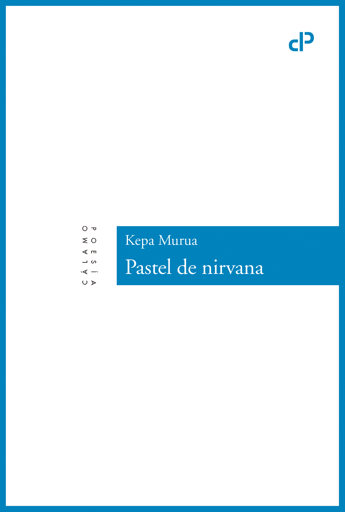 Pastel de nirvana