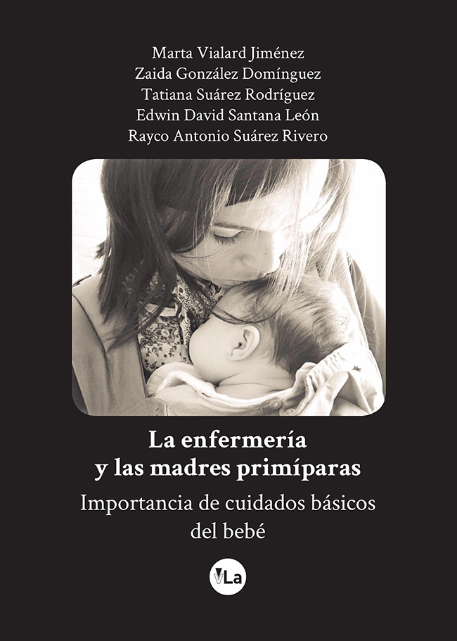 La enfermería y las madres primíparas. Importancia de cuidados básicos del bebé