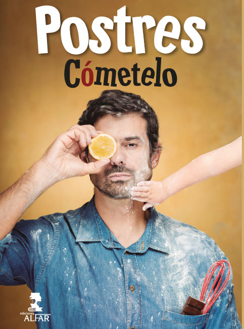 Los Postres de Cómetelo