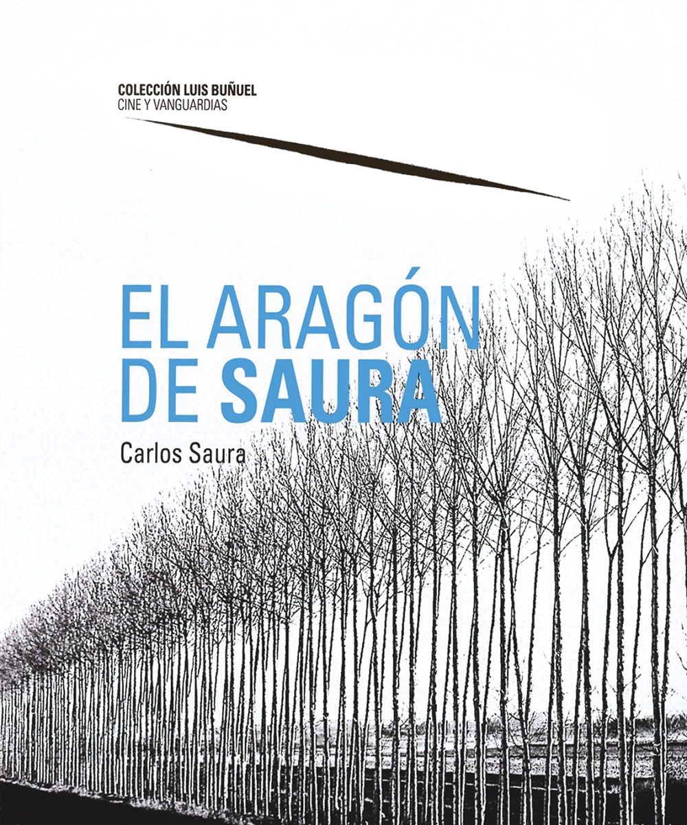 El Aragón de Saura