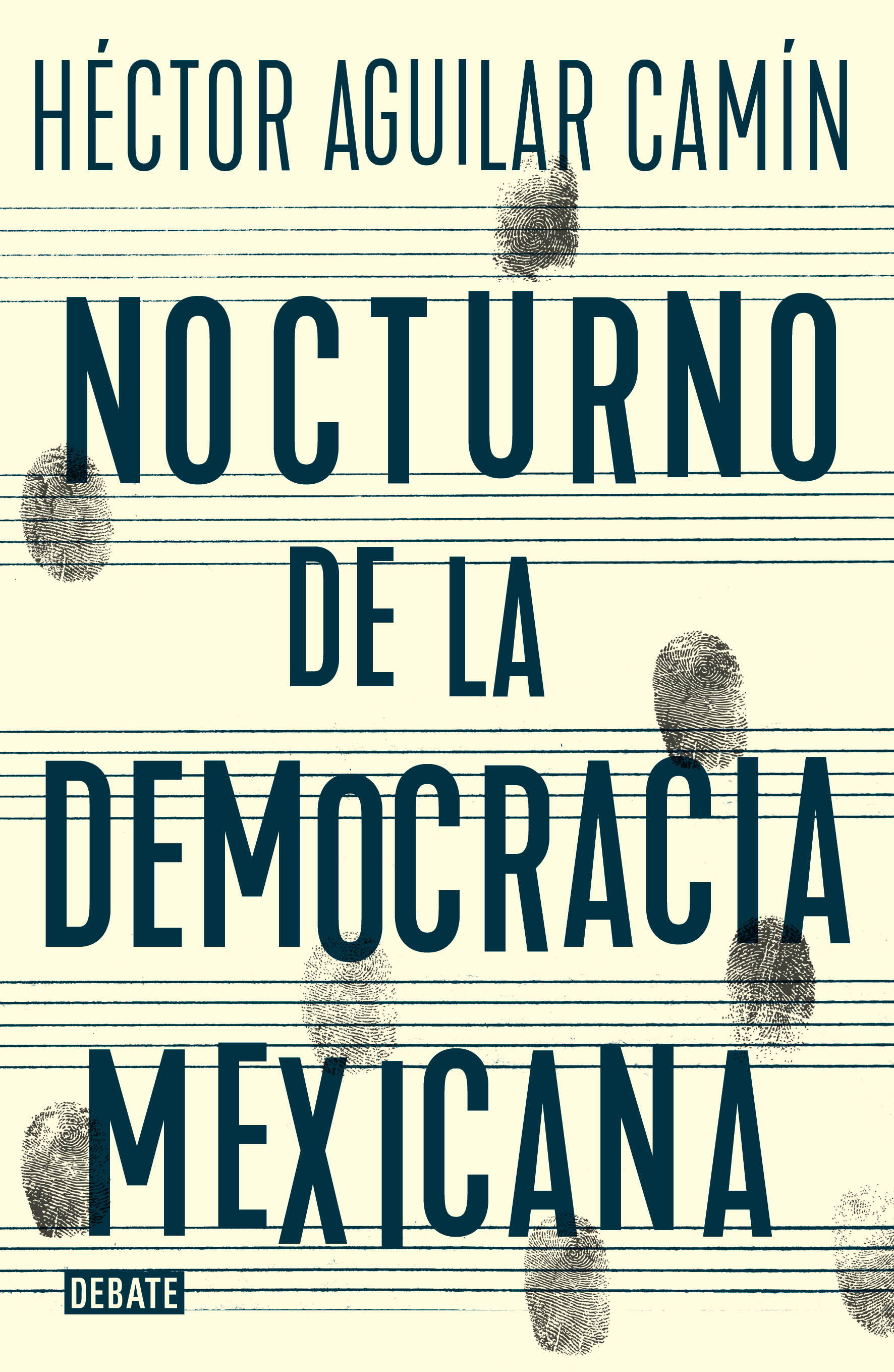 Nocturno de la democracia mexicana