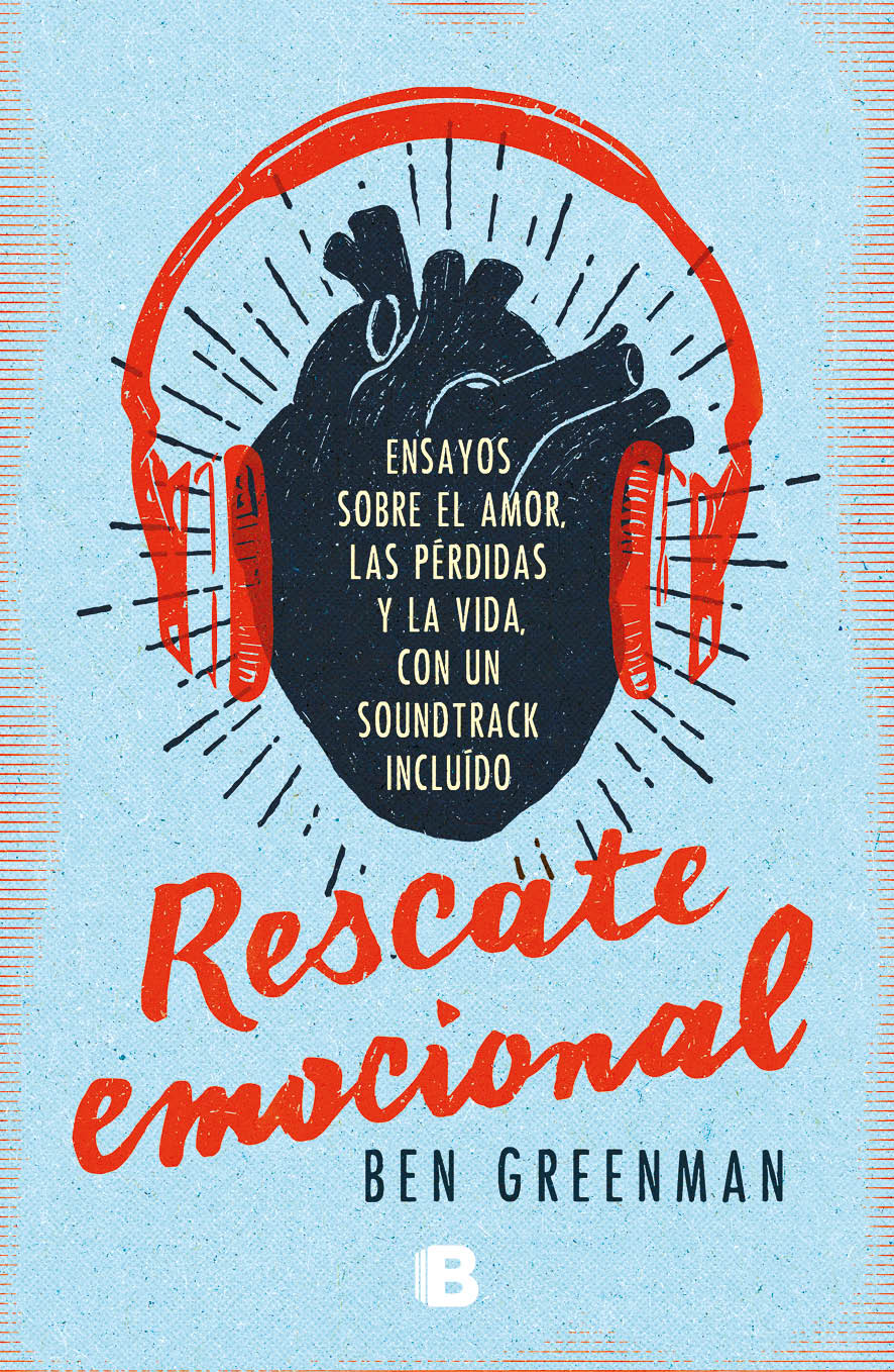 Rescate emocional
