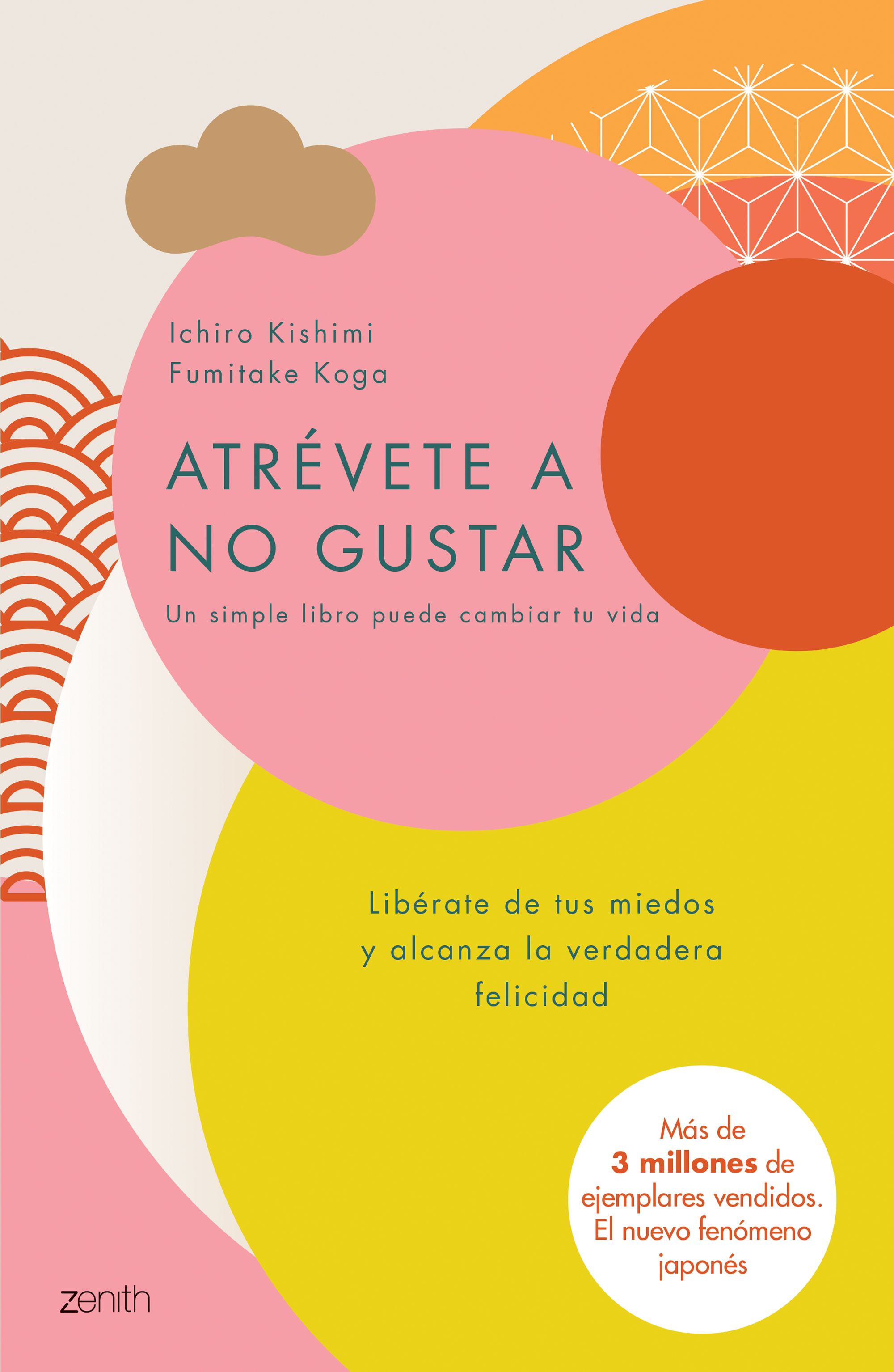 Atrévete a no gustar