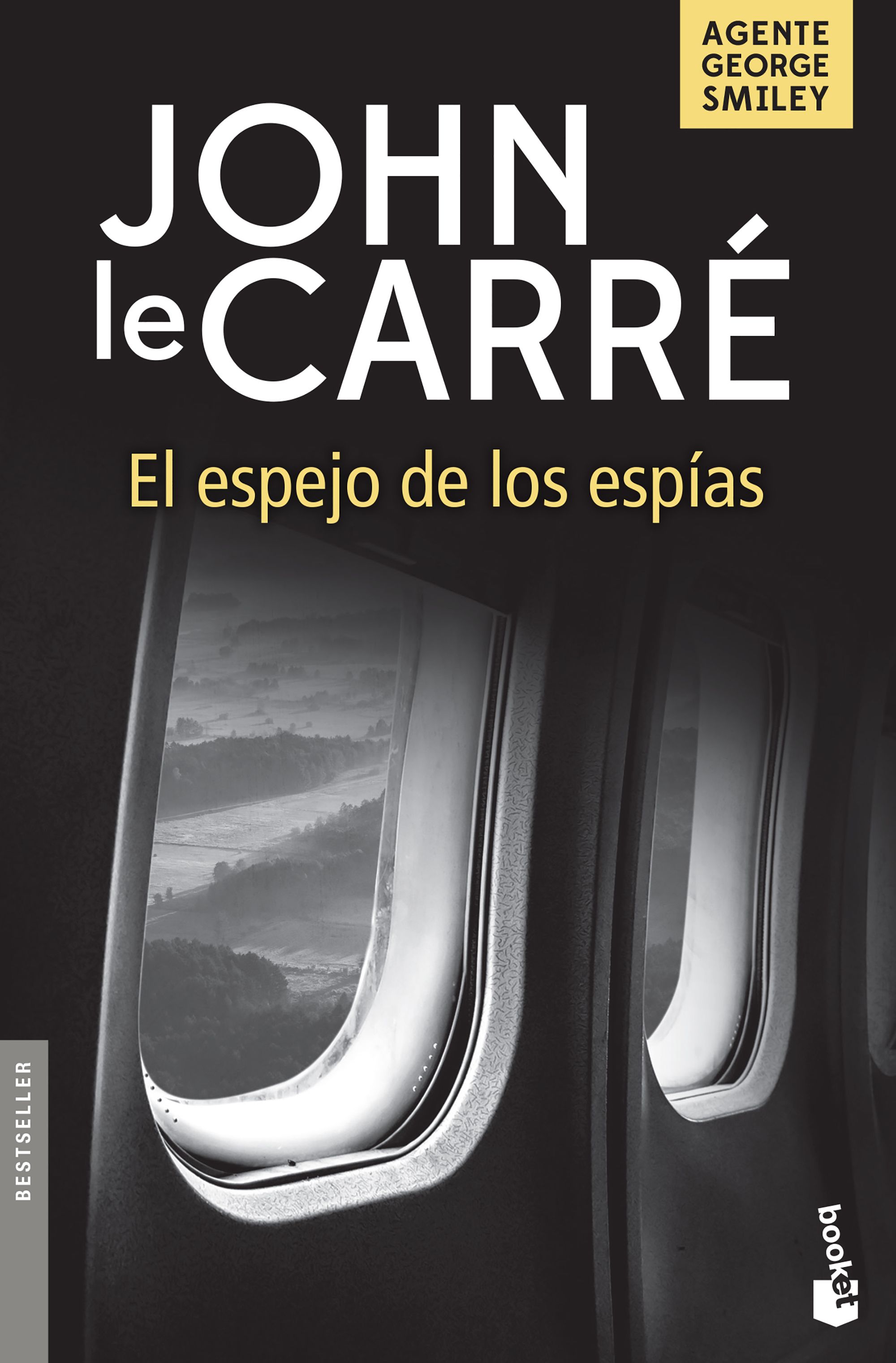 El espejo de los espías