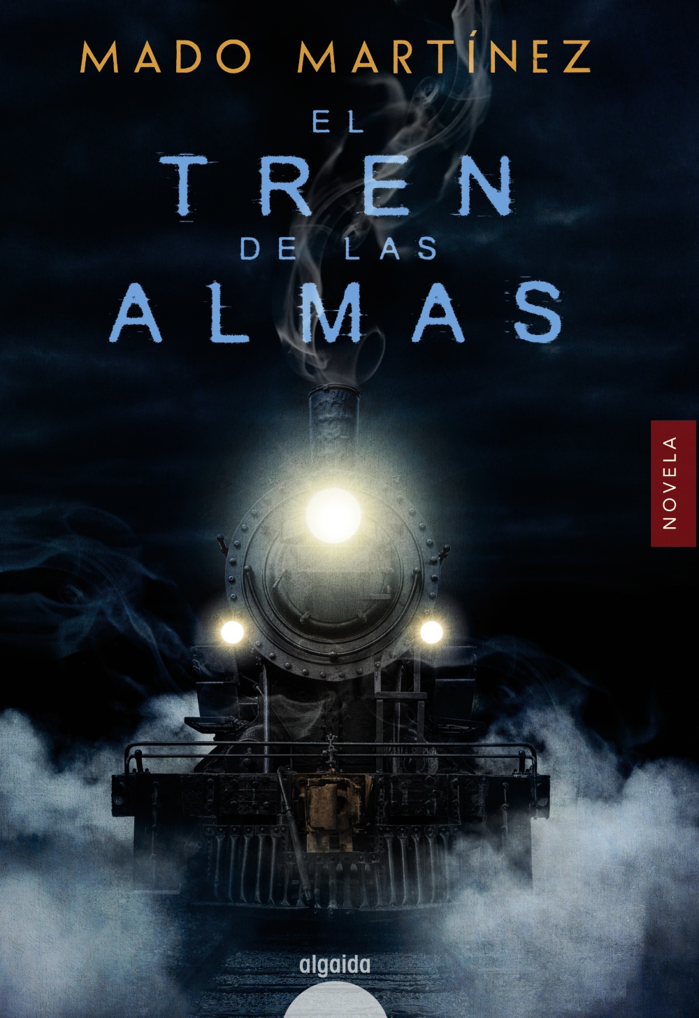 El tren de las almas