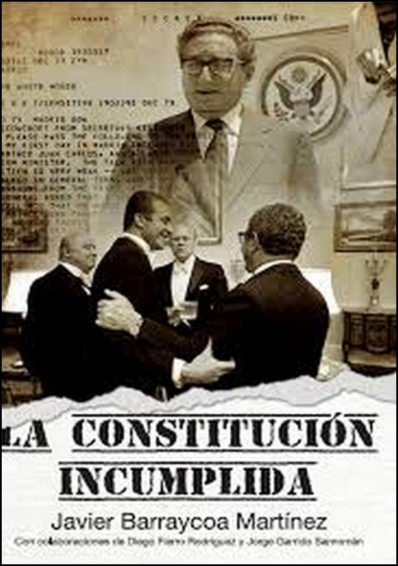 La constitución incumplida