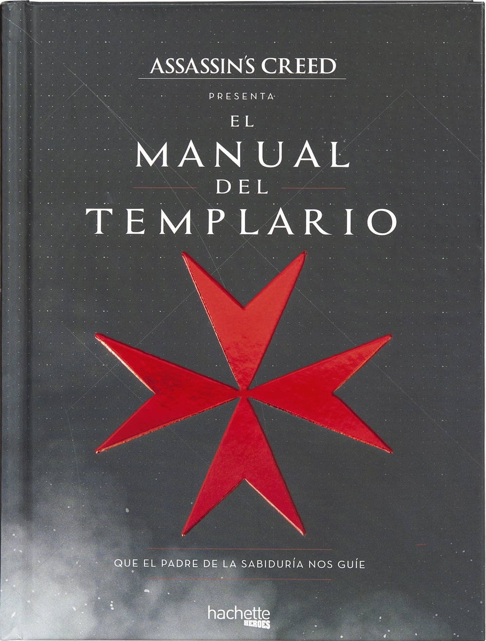 Manual del Templario