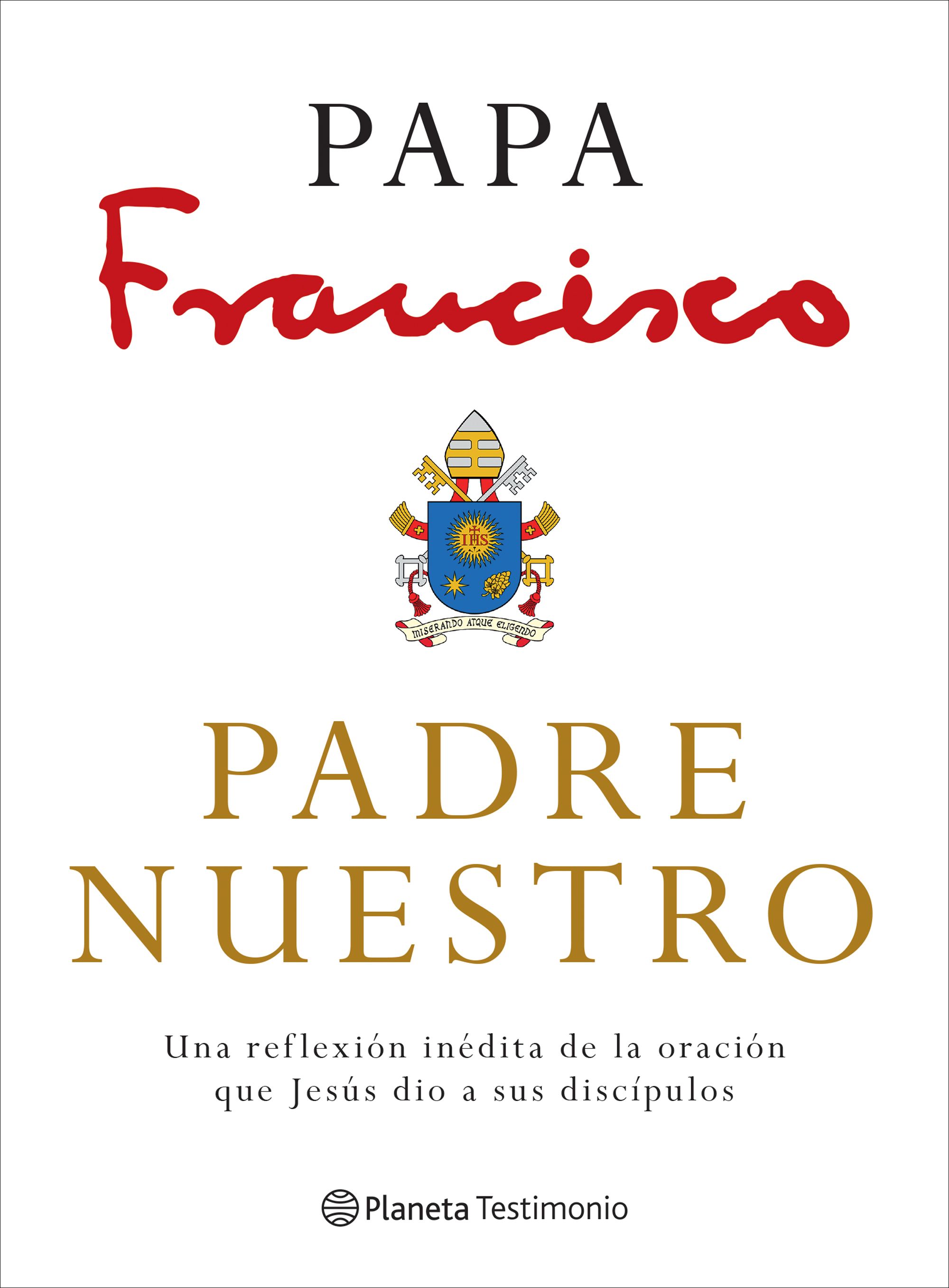 Padre Nuestro