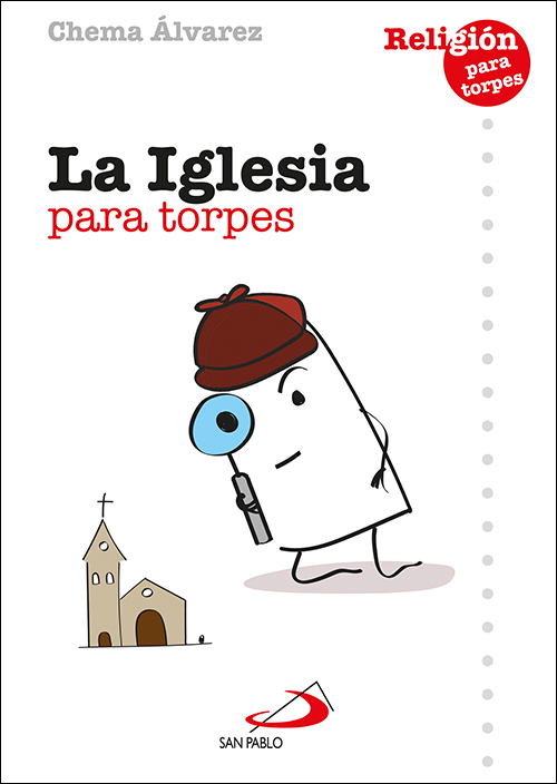 la Iglesia para torpes