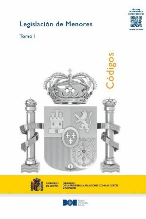 Legislación de Menores