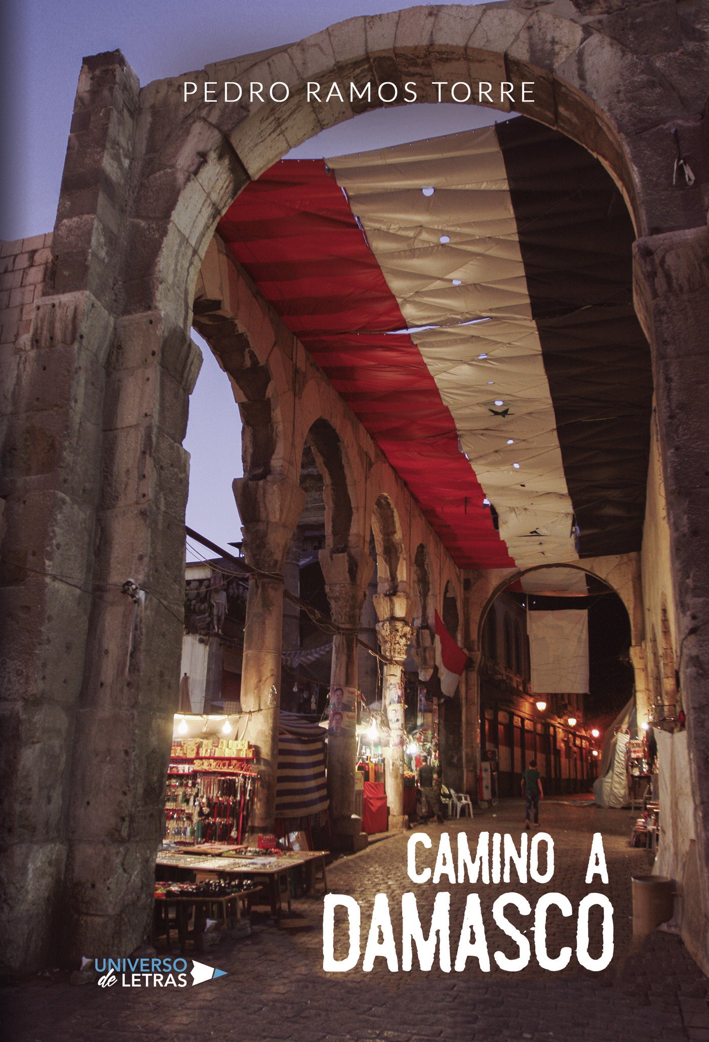 Camino a Damasco
