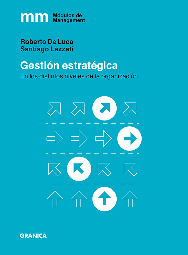 Gestión Estratégica