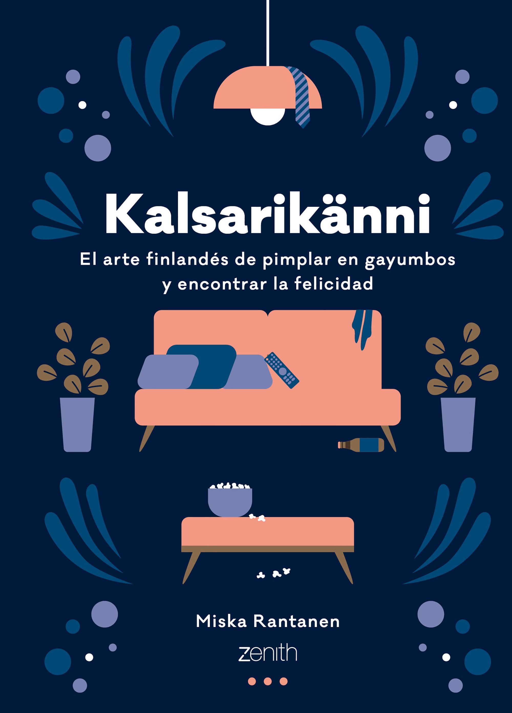 Kalsarikänni