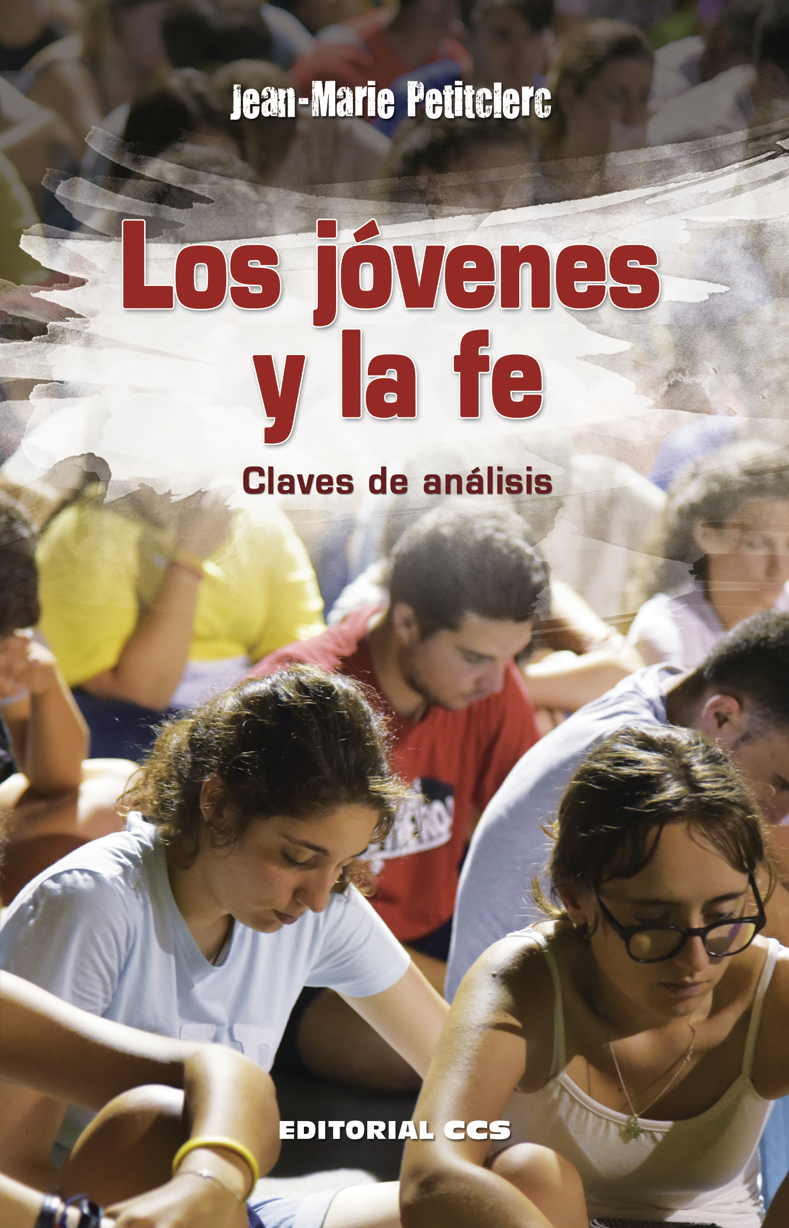 Los jóvenes y la fe 