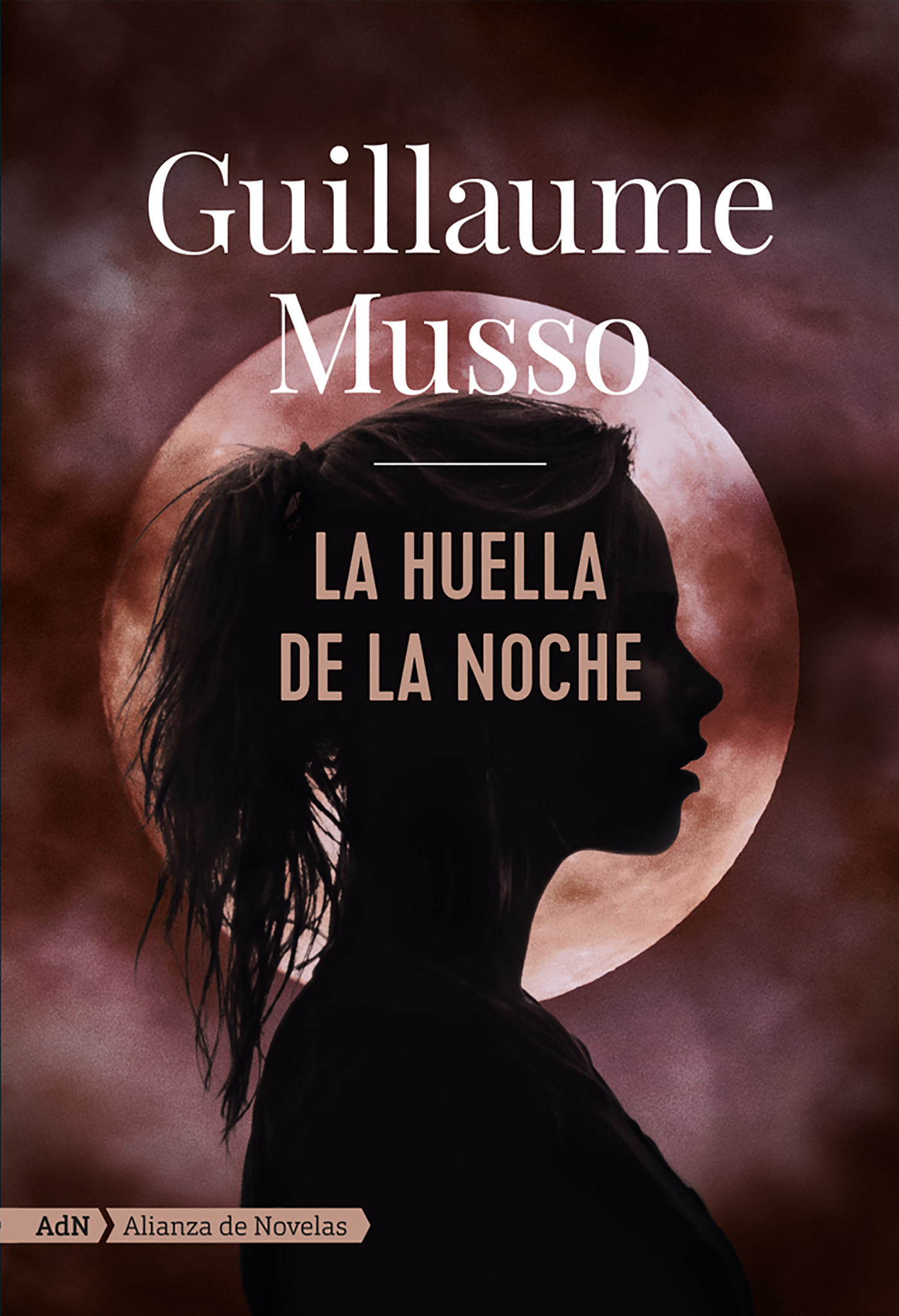 La huella de la noche