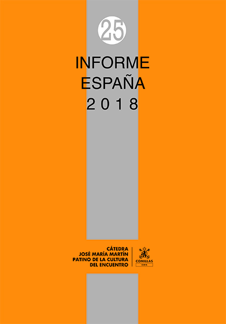 Informe España 2018