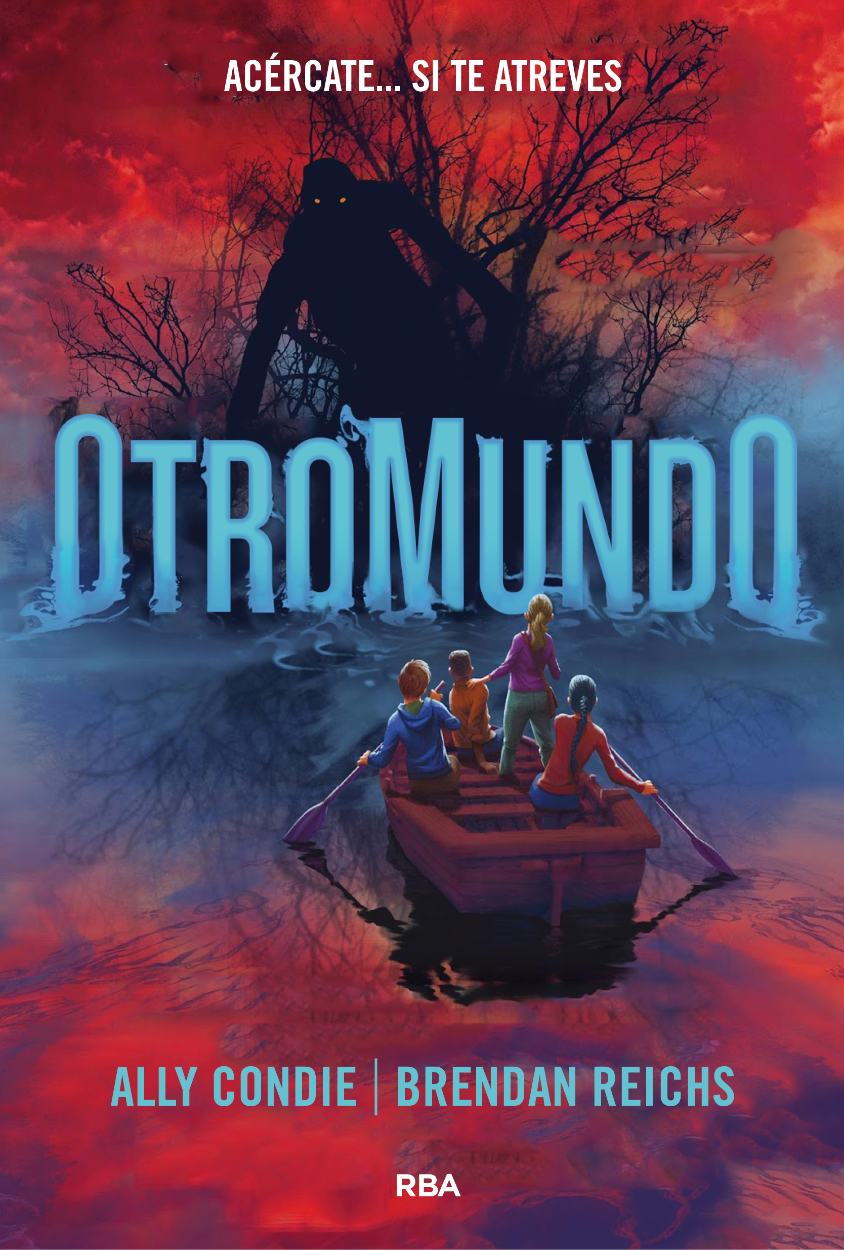 Otromundo ( Otromundo 1 )