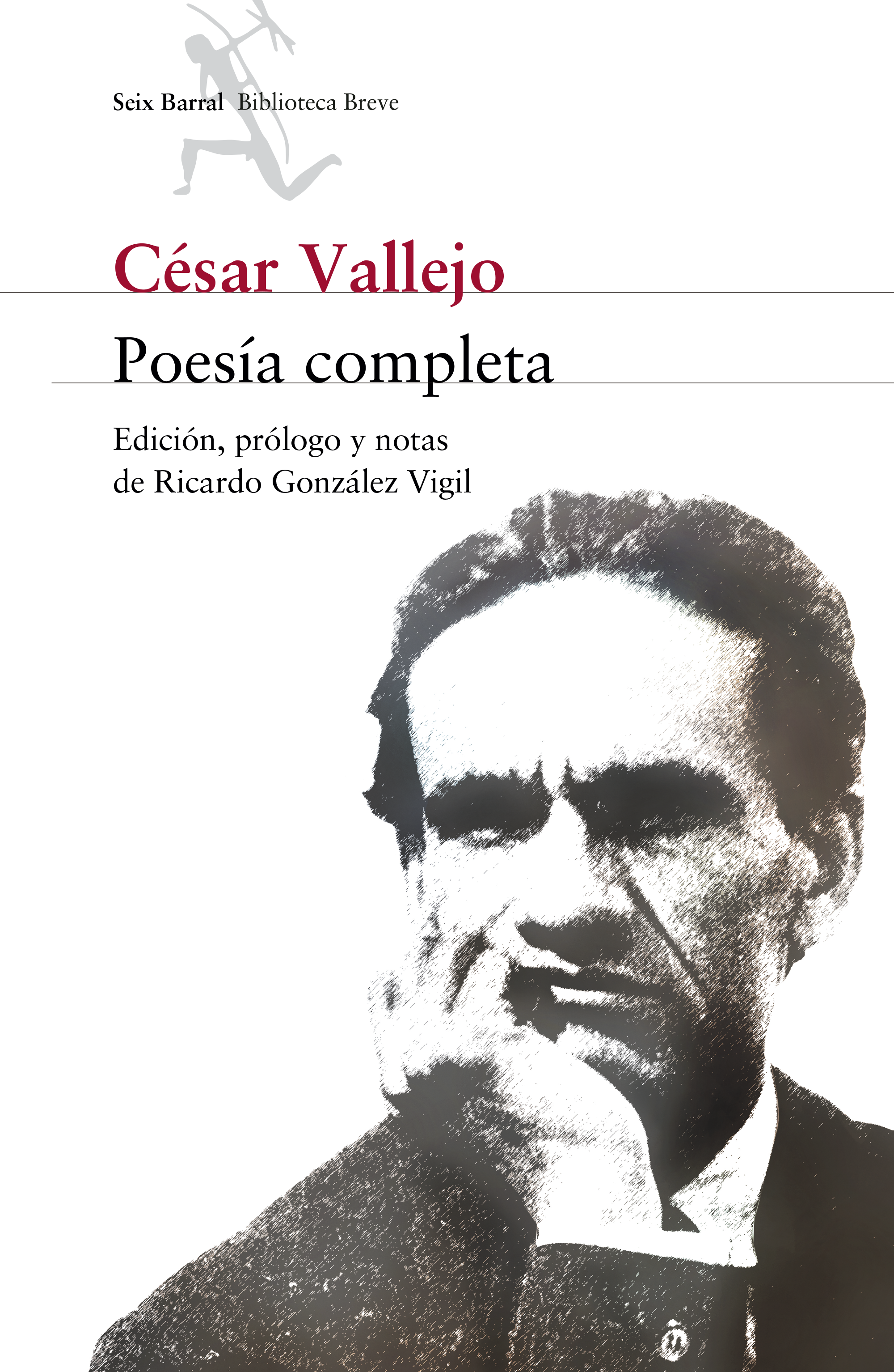Poesía completa - César Vallejo
