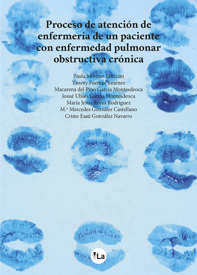 Proceso de atención de enfermería en un paciente con enfermedad pulmonar obstructiva crónica