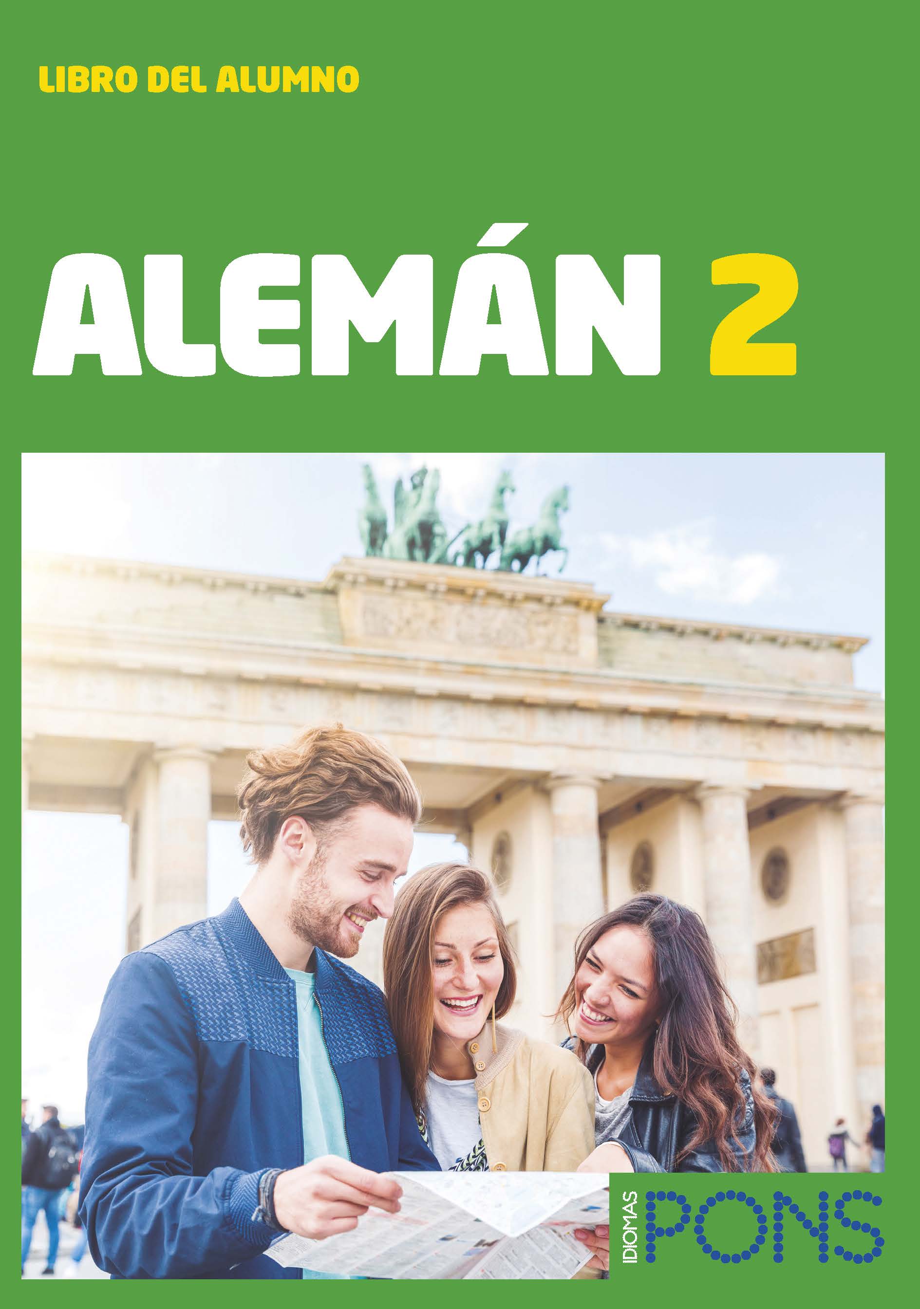Curso completo de autoaprendizaje de Alemán
