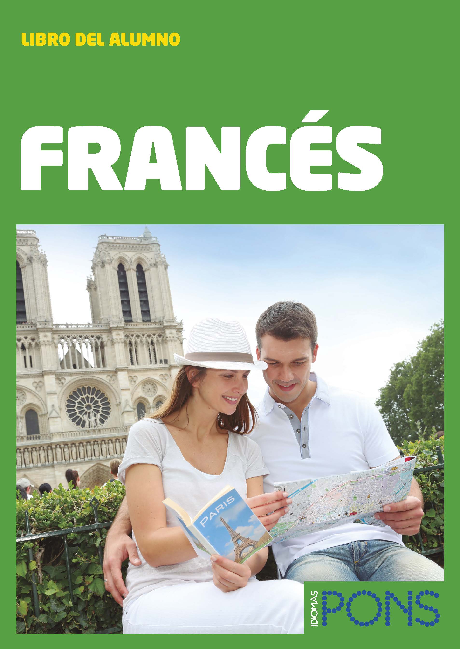 Curso completo de autoaprendizaje de Francés