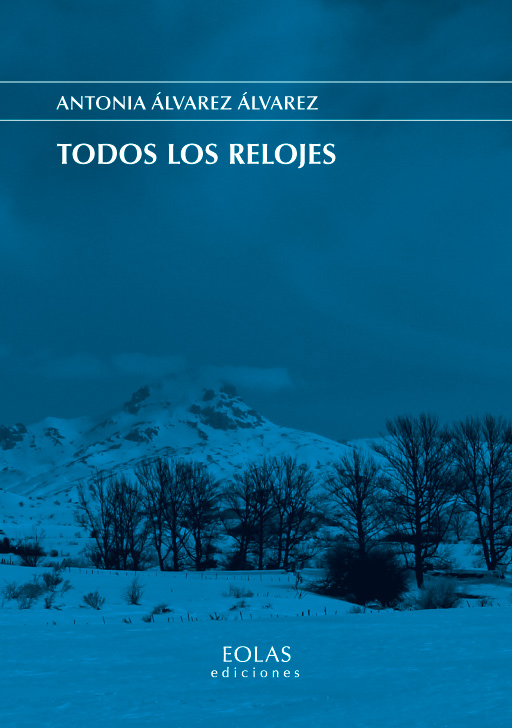 Todos los relojes