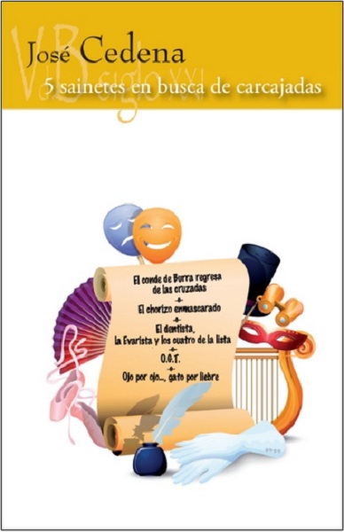 5 sainetes en busca de carcajadas