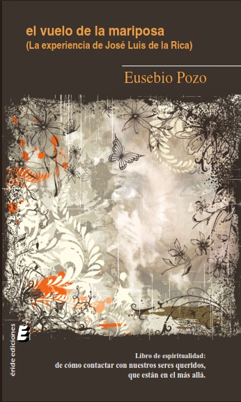 El vuelo de la mariposa