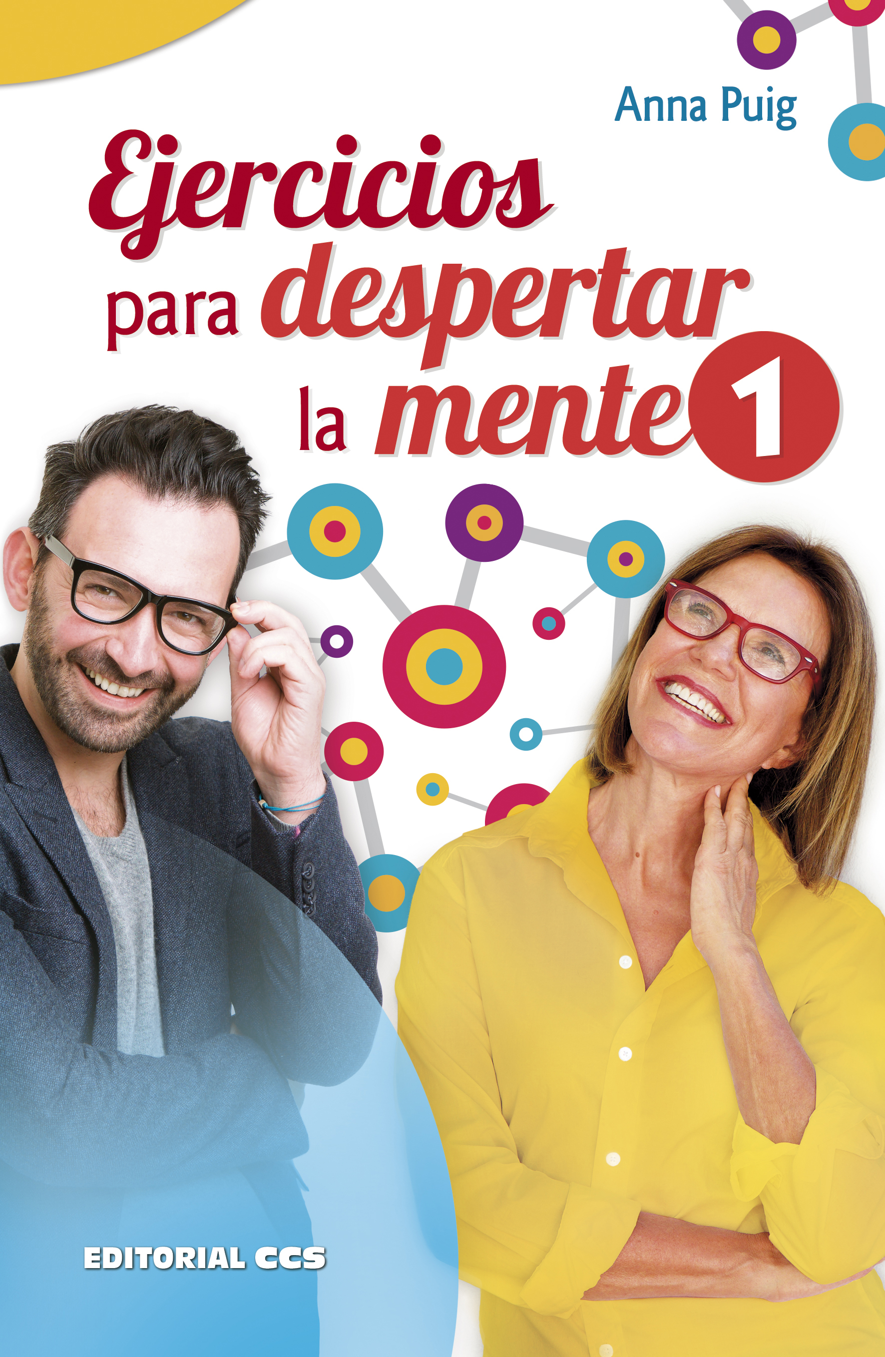 Ejercicios para despertar la mente 1 