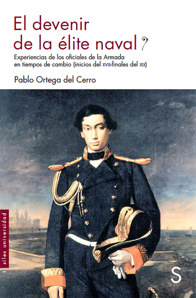 El devenir de la élite naval