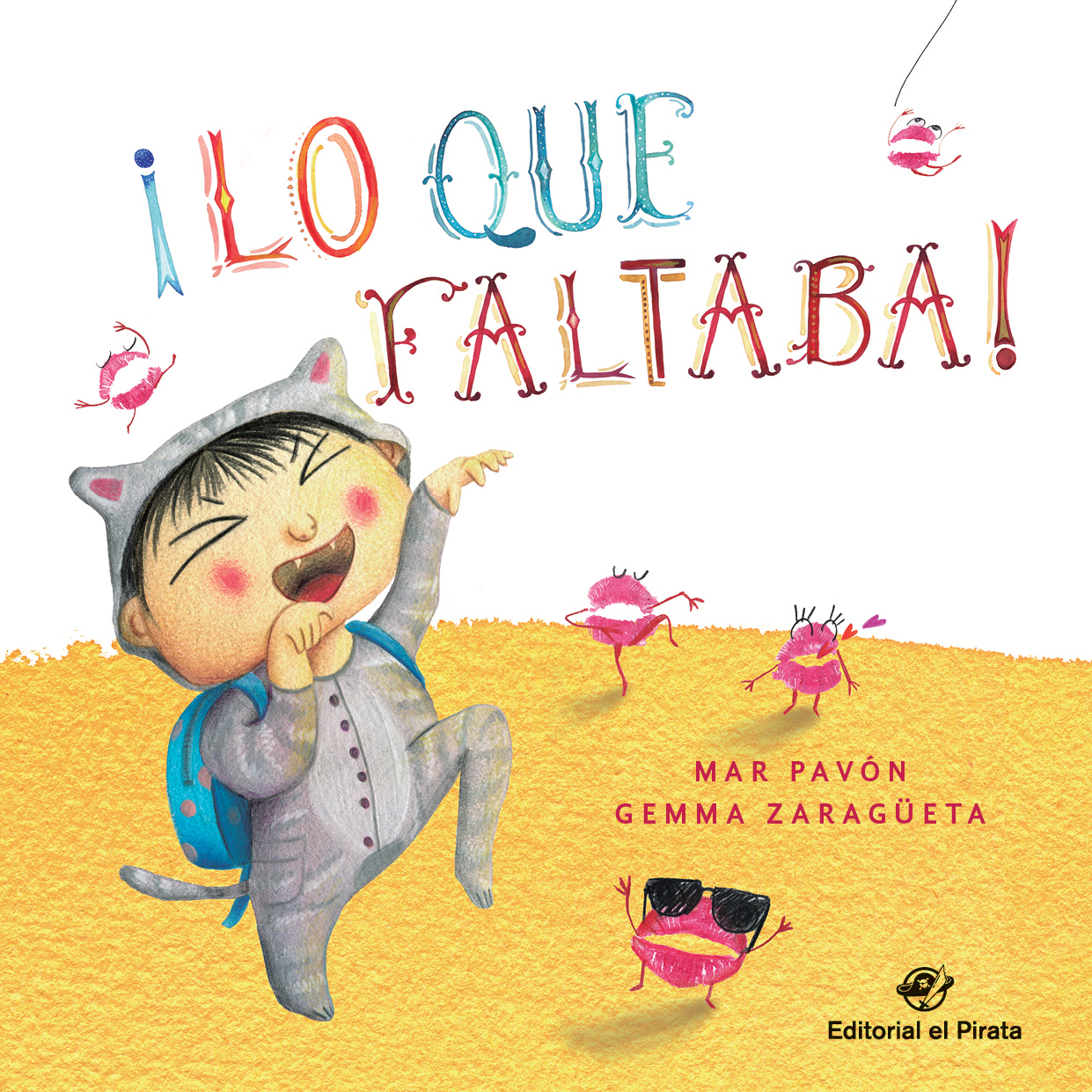 ¡Lo que faltaba!