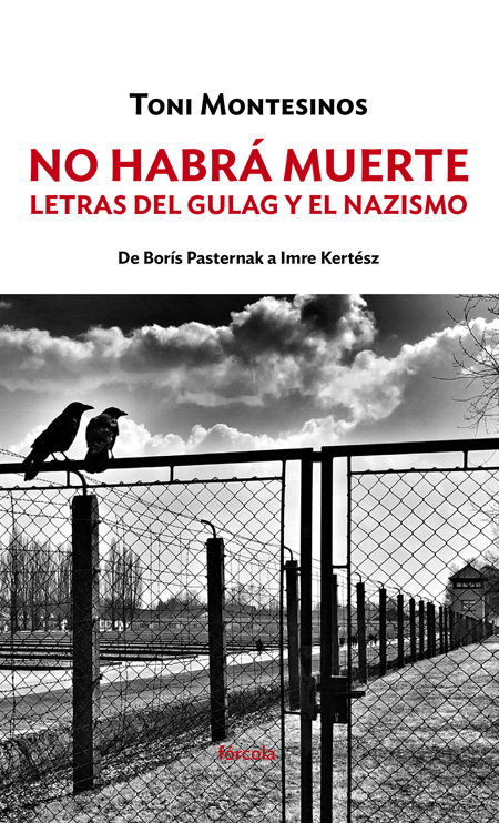 No habrá muerte