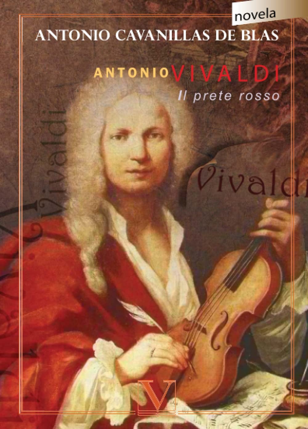 Antonio Vivaldi