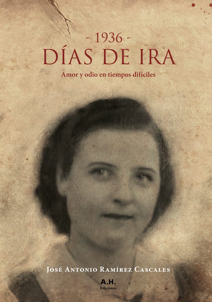 Días de ira, 1936.