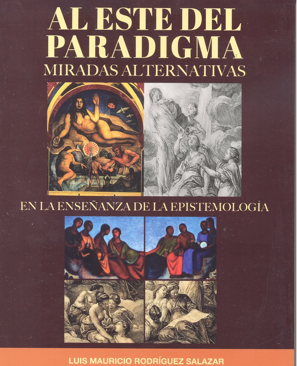 Al este del paradigma