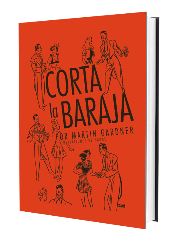 Corta la baraja