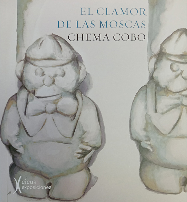 El clamor de las moscas