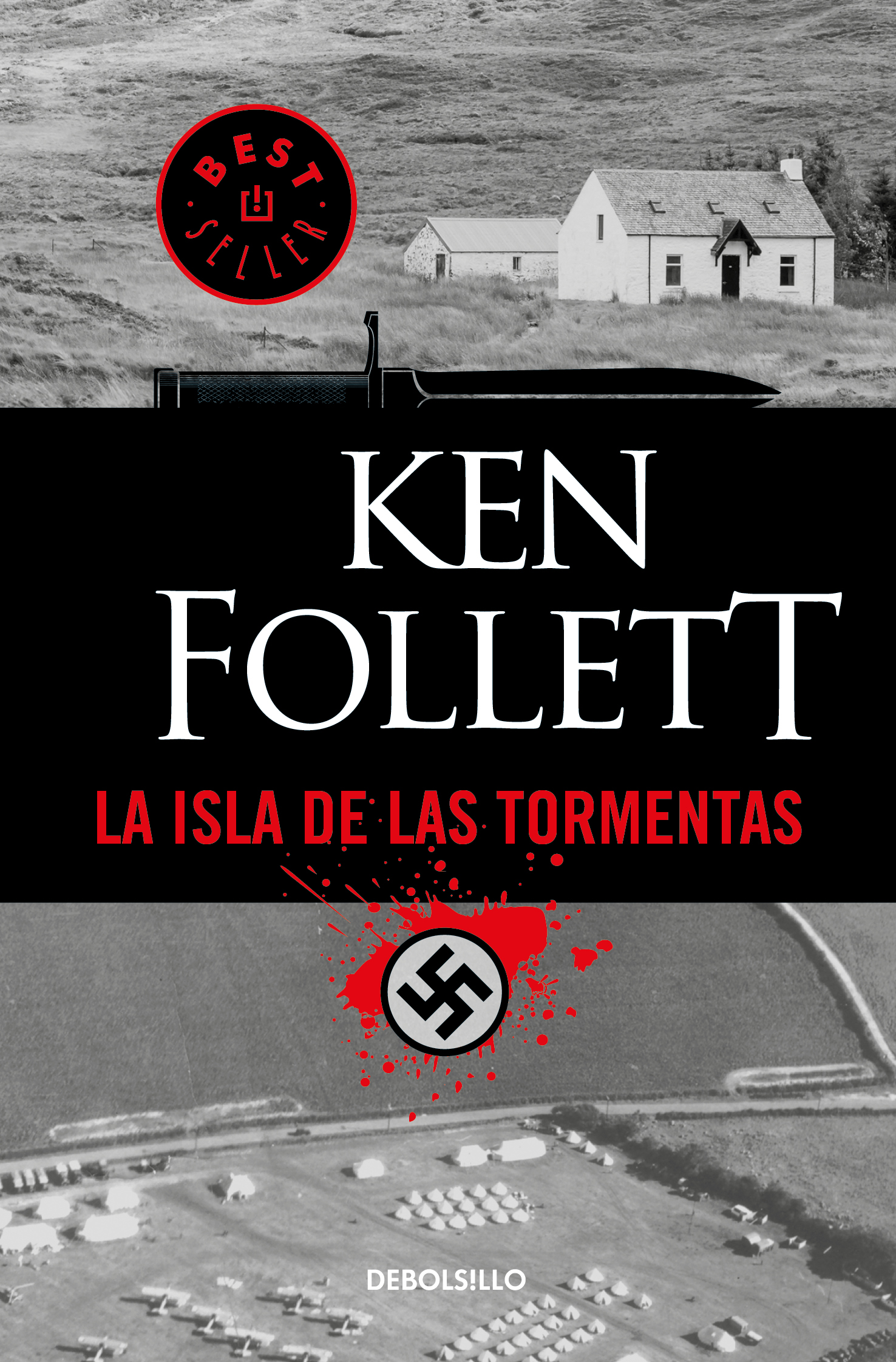 La isla de las tormentas