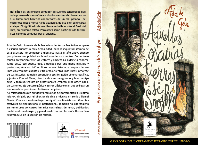 Aquellas Tierras de Snogbyre