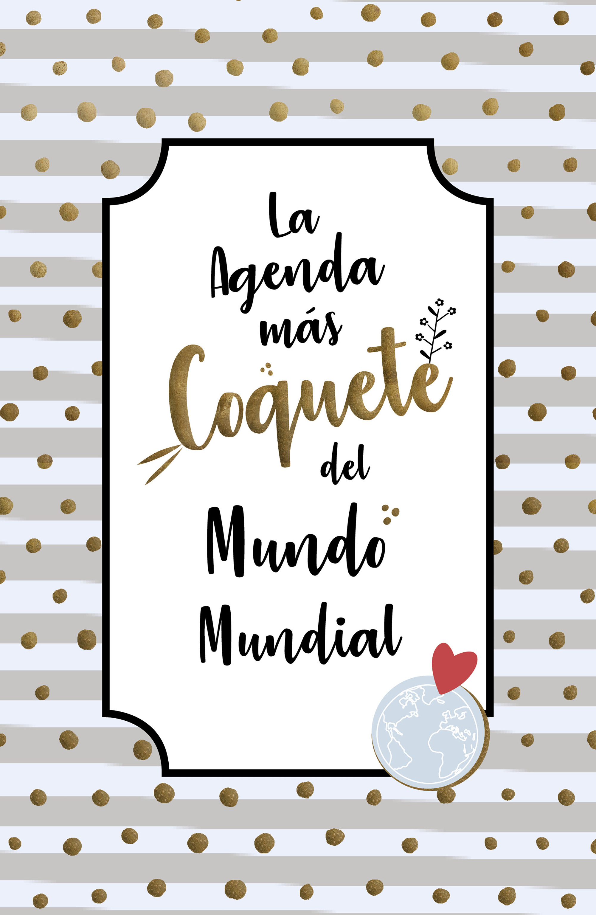 Agenda Coquetes 2019