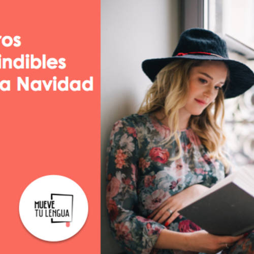 Los 9 libros imprescindibles para esta Navidad