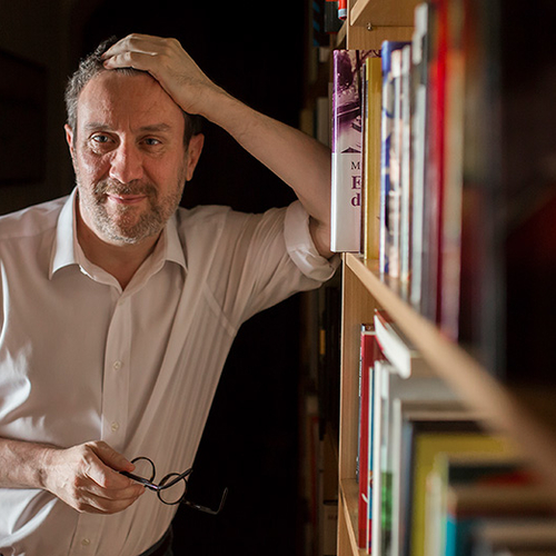 Libros para un imposible mundo feliz