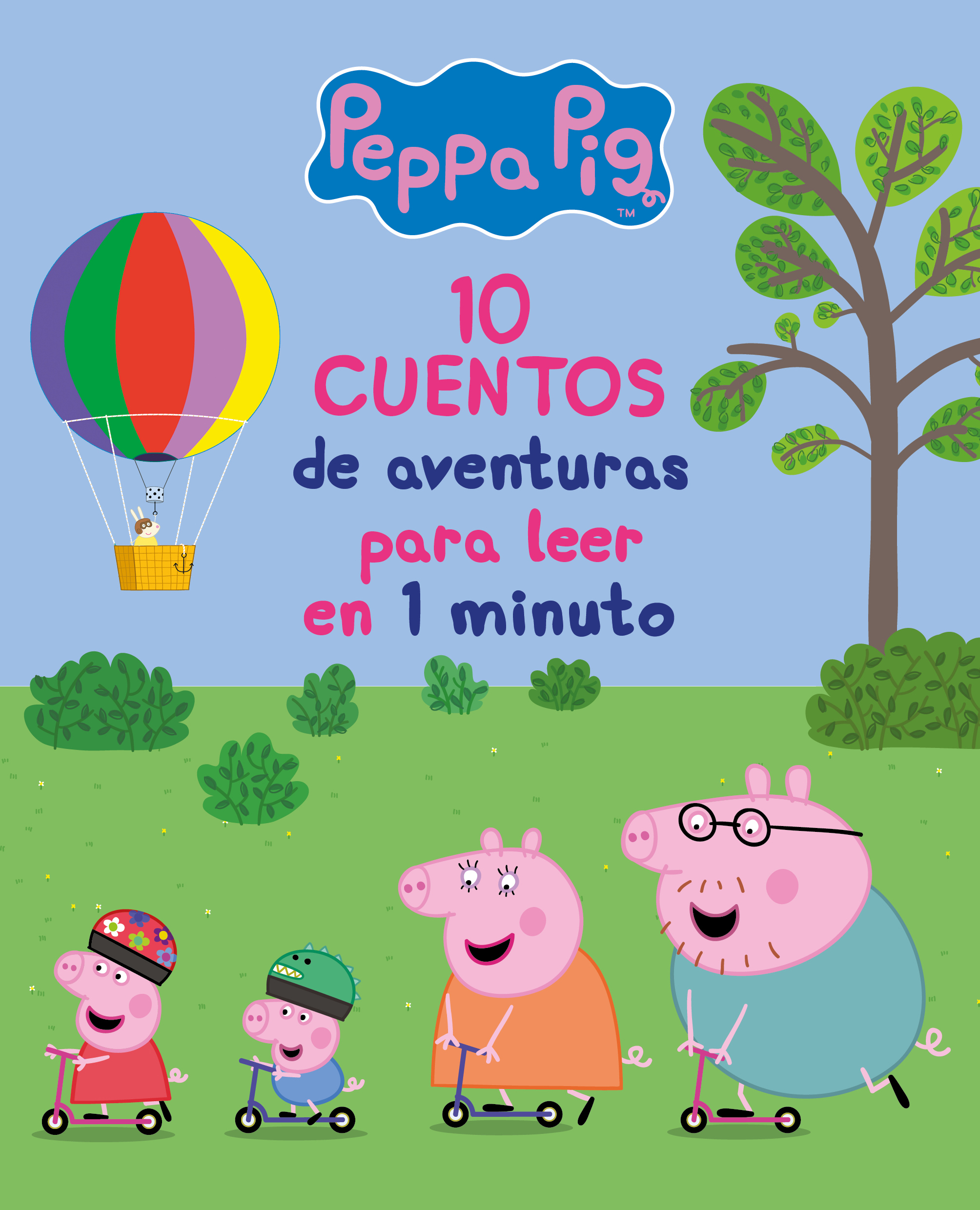 10 cuentos de aventuras para leer en 1 minuto