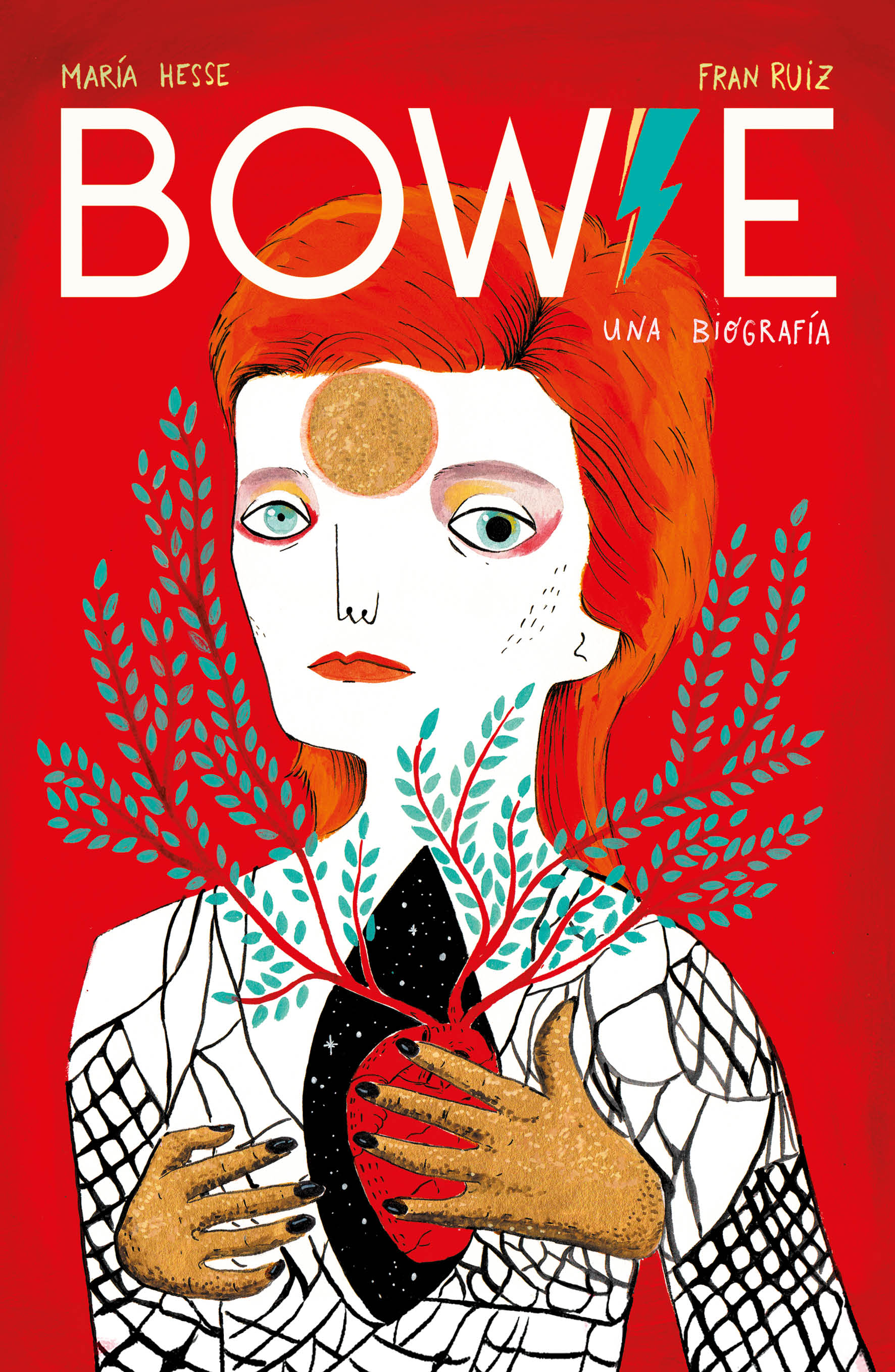 Bowie