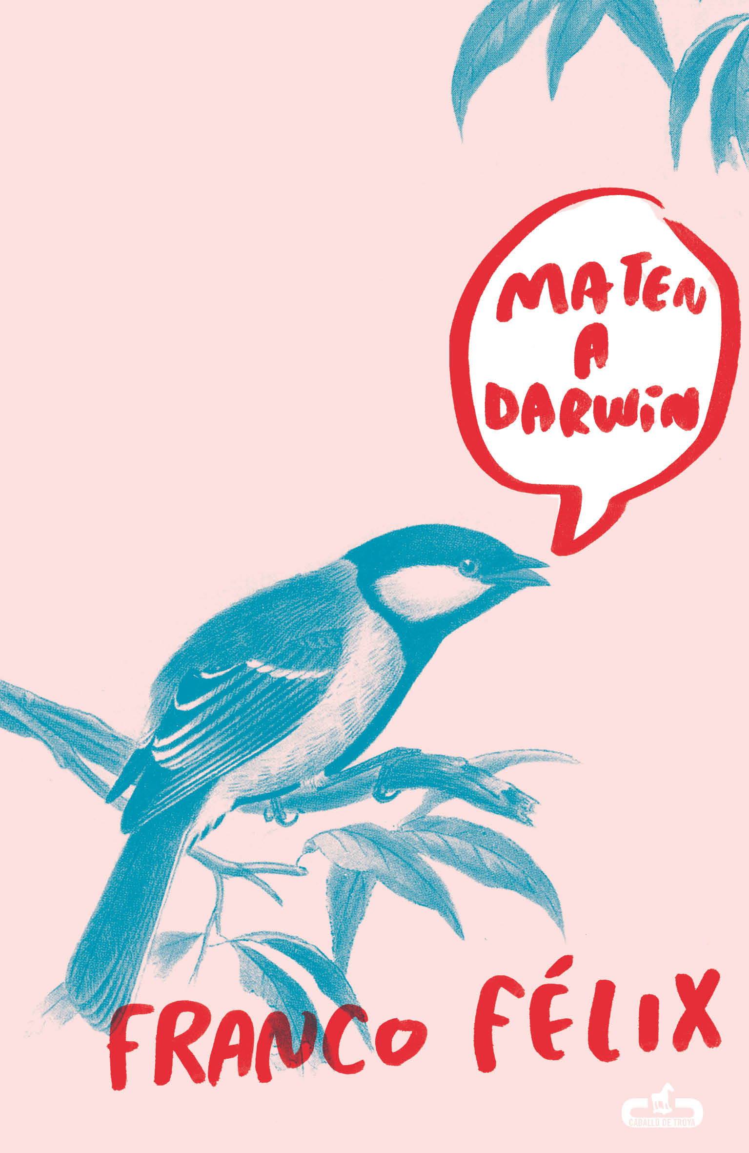 Maten a Darwin