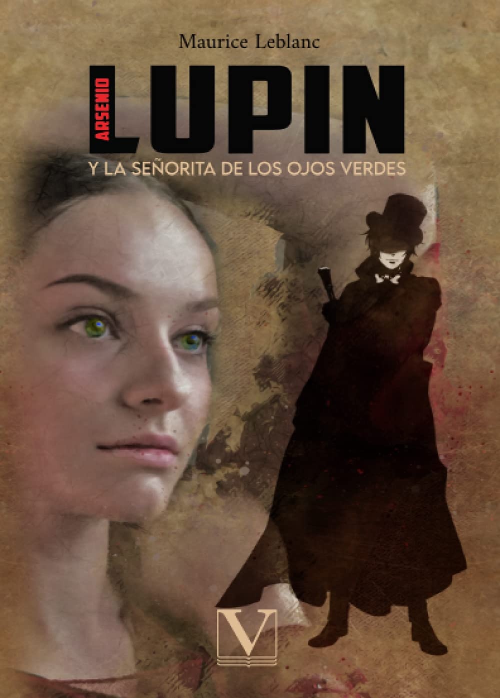 Arsenio Lupin