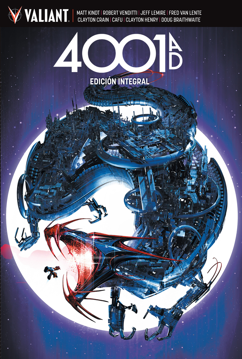 4001 AD