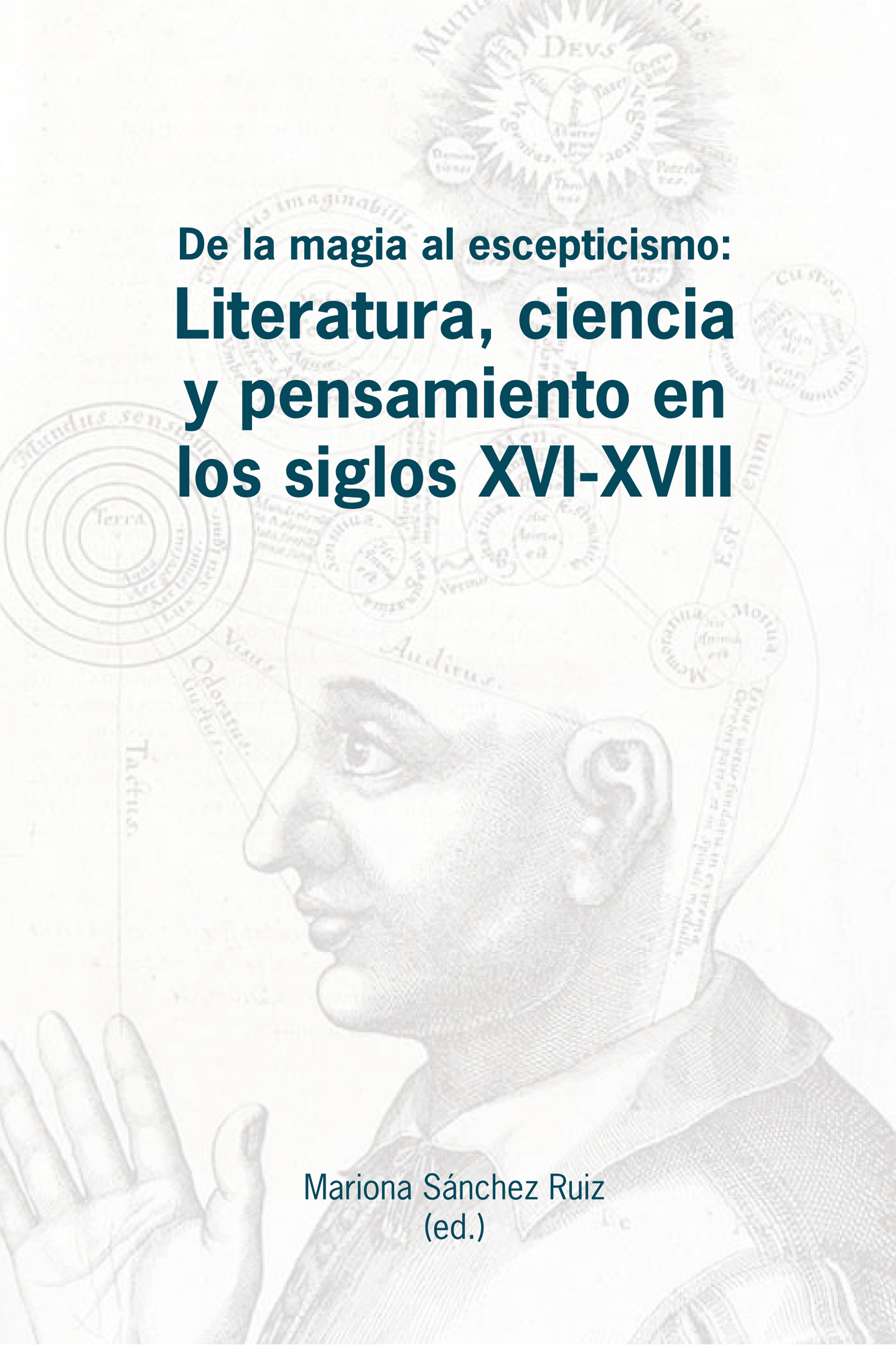 De la magia al escepticismo