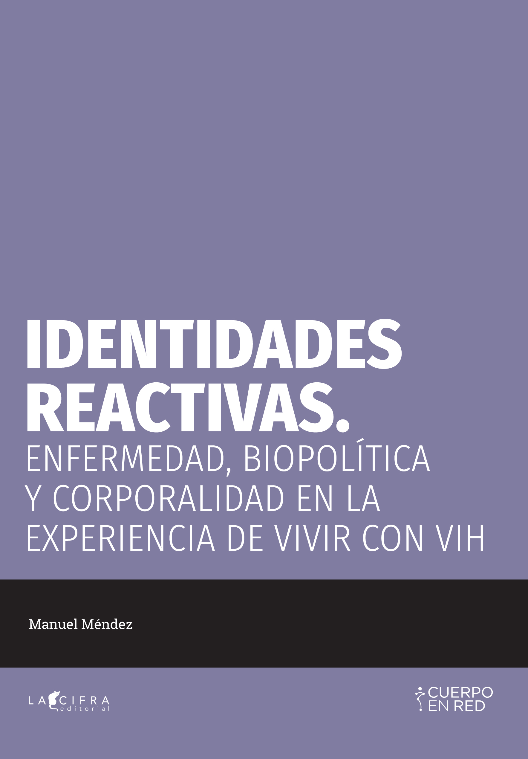 Identidades reactivas